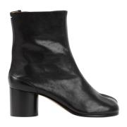 Heeled Boots