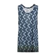 Anthracite Hady Tank Top