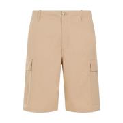 Bomuld Workwear Shorts