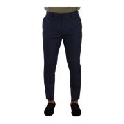 Slim-fit Trousers