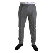 Suit Trousers