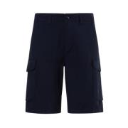 Bermuda Shorts med lommer