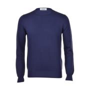 Round-neck Knitwear