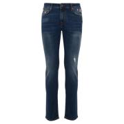 Slim-fit Jeans