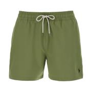 Grøn Havet Tøj Shorts Nylon