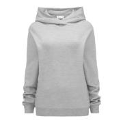 TIND CLASSIC HOODIE WOMEN Grey