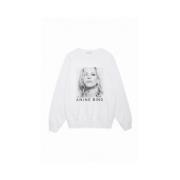 Kate Moss Sweatshirt Ramona
