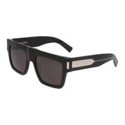 Square Frame Sunglasses SL 629