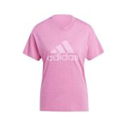 Future Icons Winners T-shirt Pink