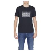 Herre T-shirt Forår/Sommer Kollektion
