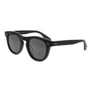 Klassiske runde solbriller OV 5509SU