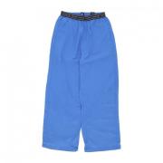 Baggy Taping Trackpant Meridian Blue