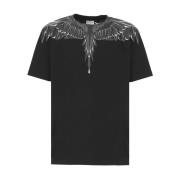 Sort Icon Wings T-shirt