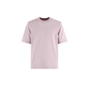 Pink T-shirt og Polo Kollektion