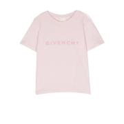Pink T-shirts & Polos til piger