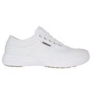 Leap Canvas Sneakers