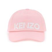 Kenzography Baseball Cap