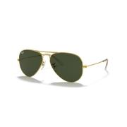 Aviator Sunglasses - Iconic Style