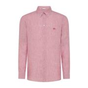 Pink Skjorte Kollektion
