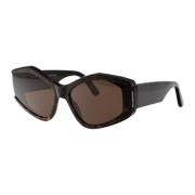 Stilfulde solbriller BB0302S