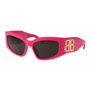 Stilfulde solbriller BB0321S