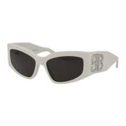 Stilfulde solbriller med BB0321S design
