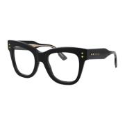 Stilfulde Optiske Briller GG1082O Model