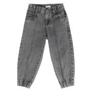 Børn Jeans Pantalone BH188P453A