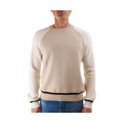 Stilfuld Pullover Sweater