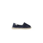 Marine Slip-On Alpargata Sneakers