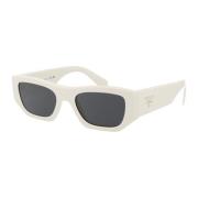 Stilfulde Solbriller med Unikt Design