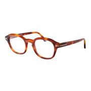 Stilfulde Optiske Briller FT5871-B