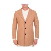 Cappotto Coat - Manuel Ritz