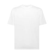 Melange Kortærmet T-shirt