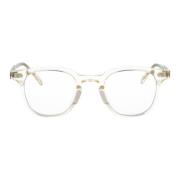 Stilfulde Optiske Briller LUTTO Kollektion