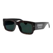 Stilfulde solbriller D2 0089/S