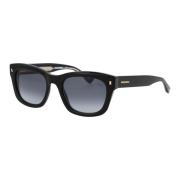 Stilfulde solbriller D2 0012/S