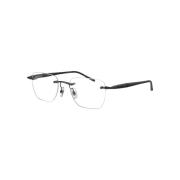 Stilfulde Optiske Briller MB0346O
