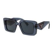Stilfulde solbriller med 0PR 23YS