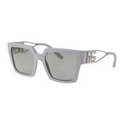 Stilfulde solbriller med 0DG4446B design