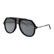 Stilfulde solbriller 0DG6195
