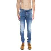 Cool Guy Jeans - Denim Tøj