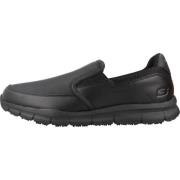 Nampa Groton Slip-Resistant Loafers