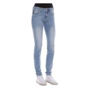 Moderne Jeans og Bukser