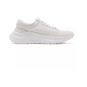 Hvide Sneakers