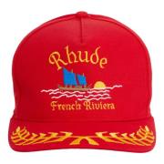 Riviera Sailing Hat