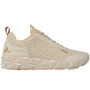 Beige Sneakers X8X154 XK357 T555