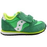 Baby Jazz Grøn Lime Sneakers