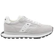 Hvide Sneakers S3NASH01