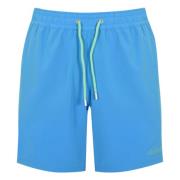Blå Hav Svømme Shorts